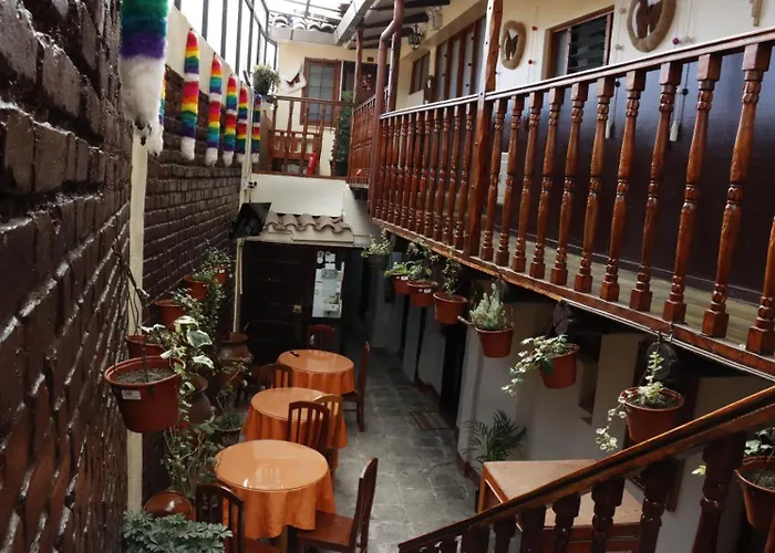 Casona Terrazas