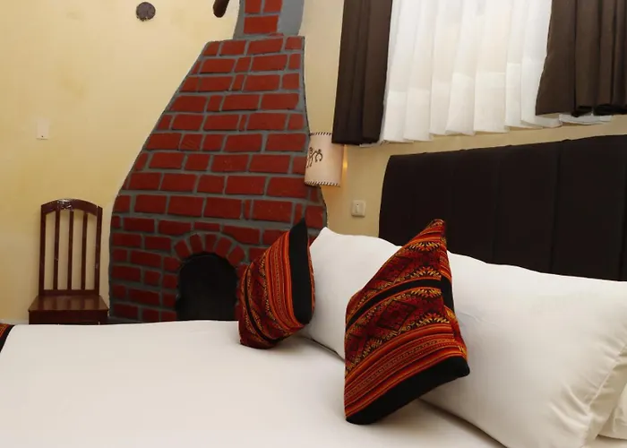 Casona Terrazas