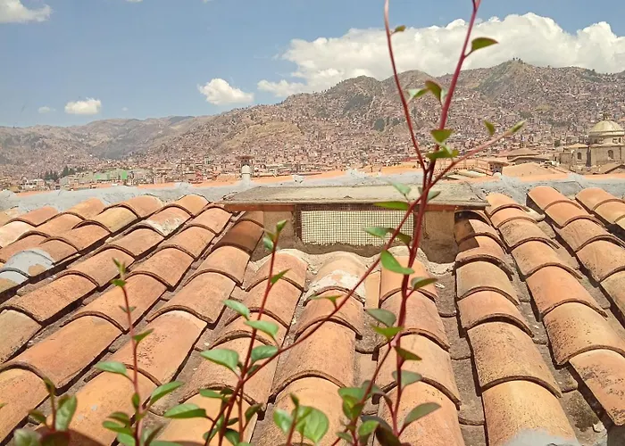 Casona Terrazas
