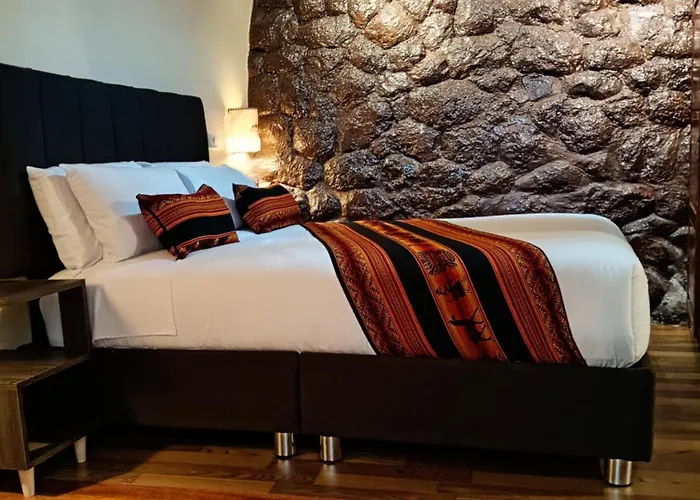 Casona Terrazas Gasthuis Cuzco