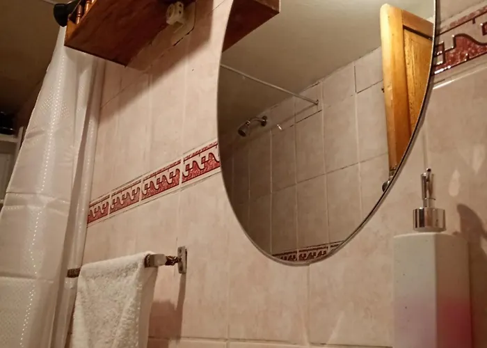 Casona Terrazas