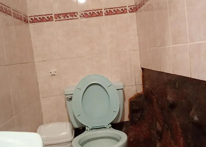 Gasthuis Casona Terrazas