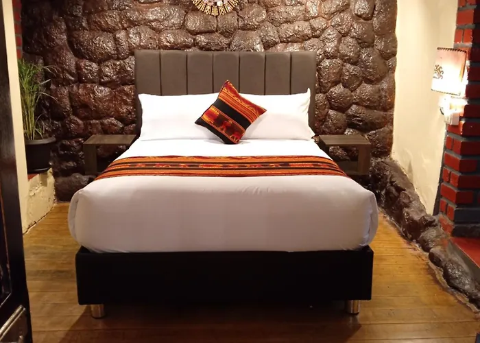 Casona Terrazas *