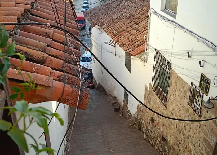 Casona Terrazas