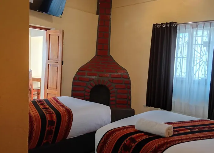 Casona Terrazas